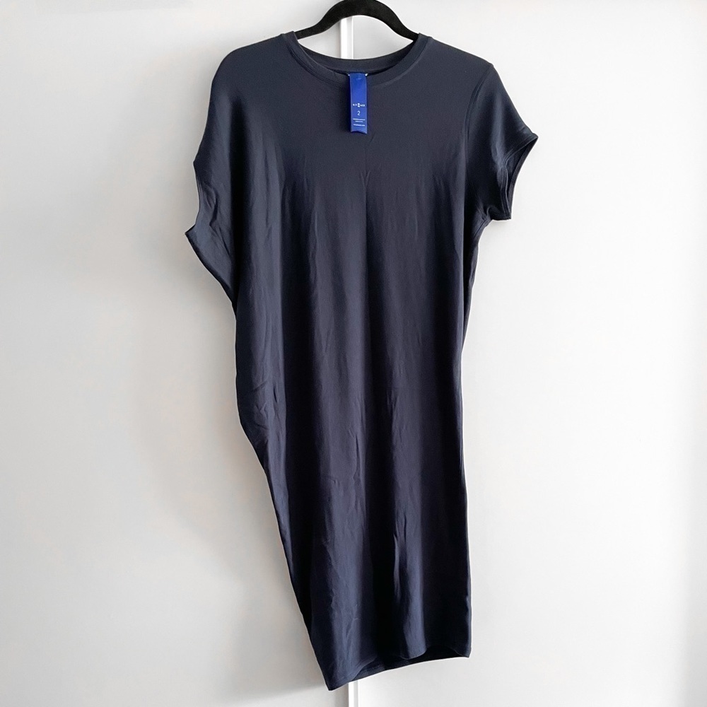 KIT and Ace Wave Brushed Dress